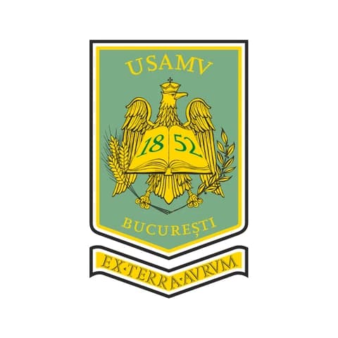 U.S.A.M.V. București