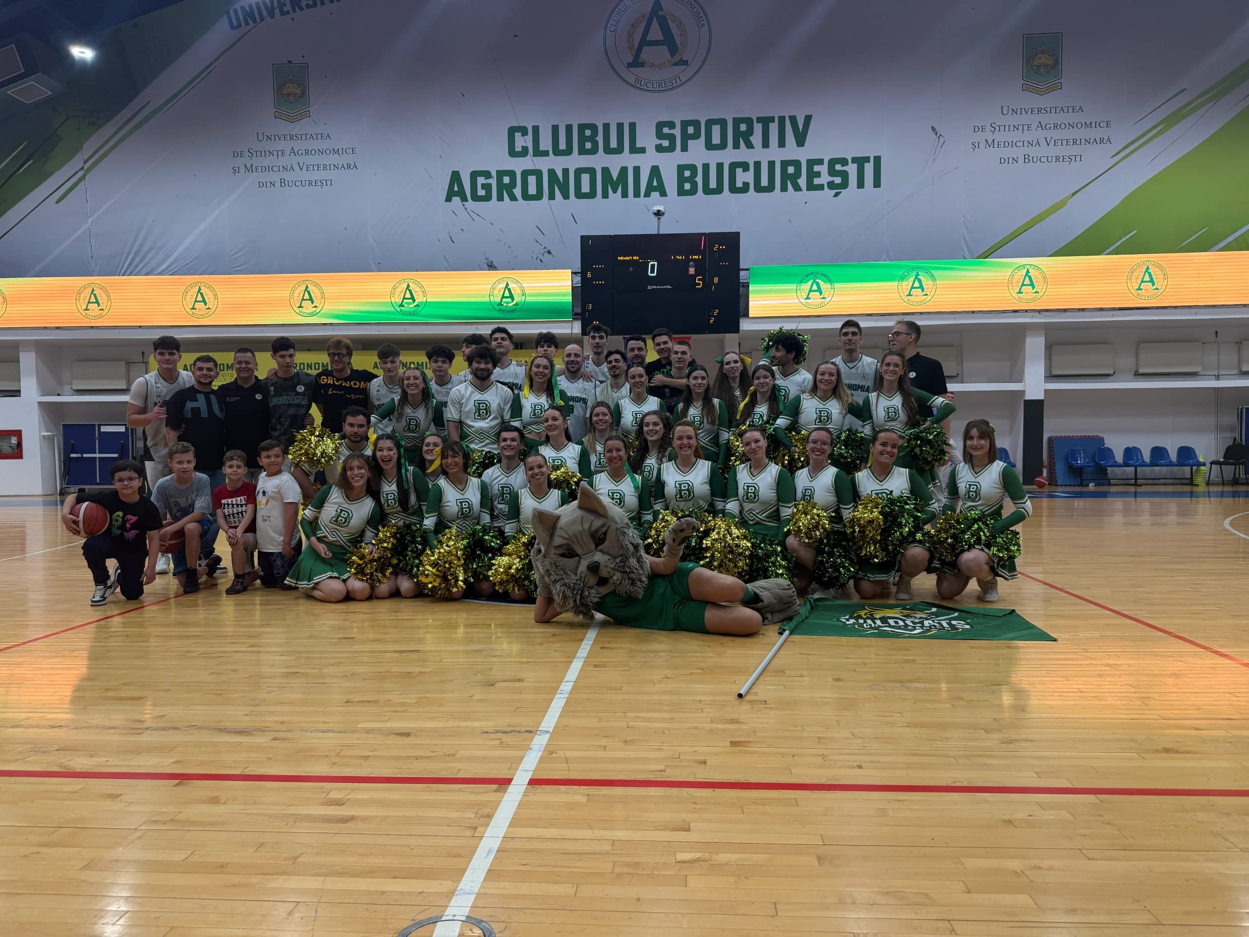 Turneul Final